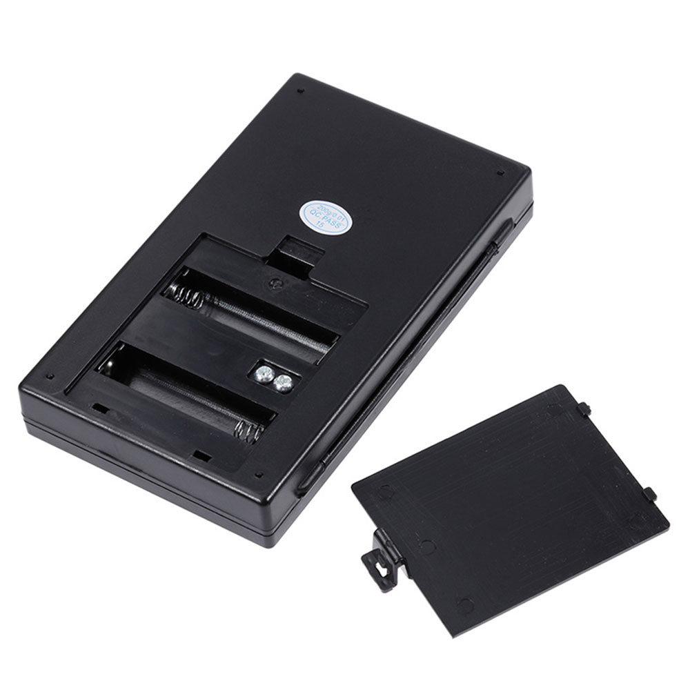 Mini Jewelry Scale 0.01g Elect - Candle Wax Scale recension och pris