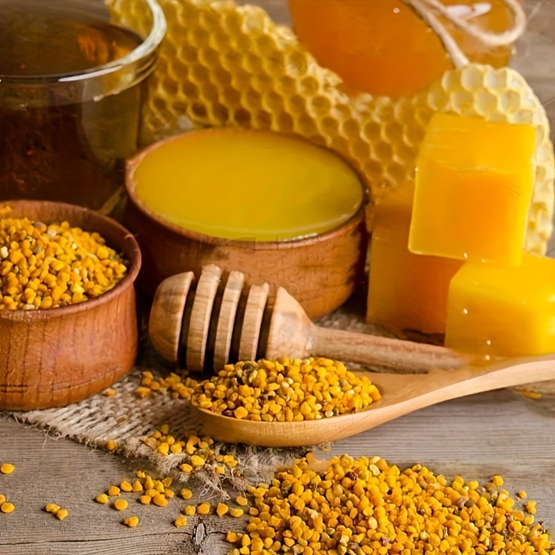 Beeswax Blocks Direct From Bee - Candle Supplies To Make Candles recension och pris