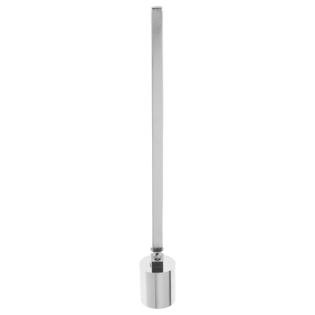 Premium Stainless Steel Exting - Wick Dipper Tool recension och pris