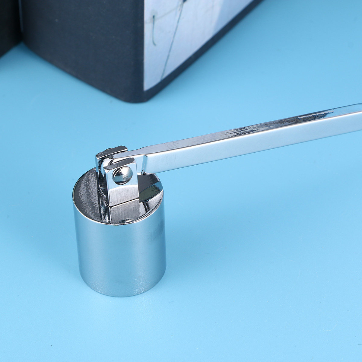 Premium Stainless Steel Exting - Wick Dipper Tool recension och pris