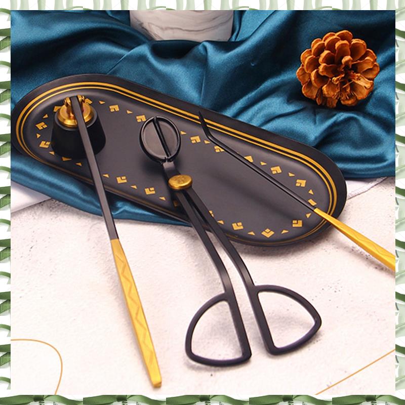 Professional Tool 4PCS Candle  - Wick Dipper Tool recension och pris