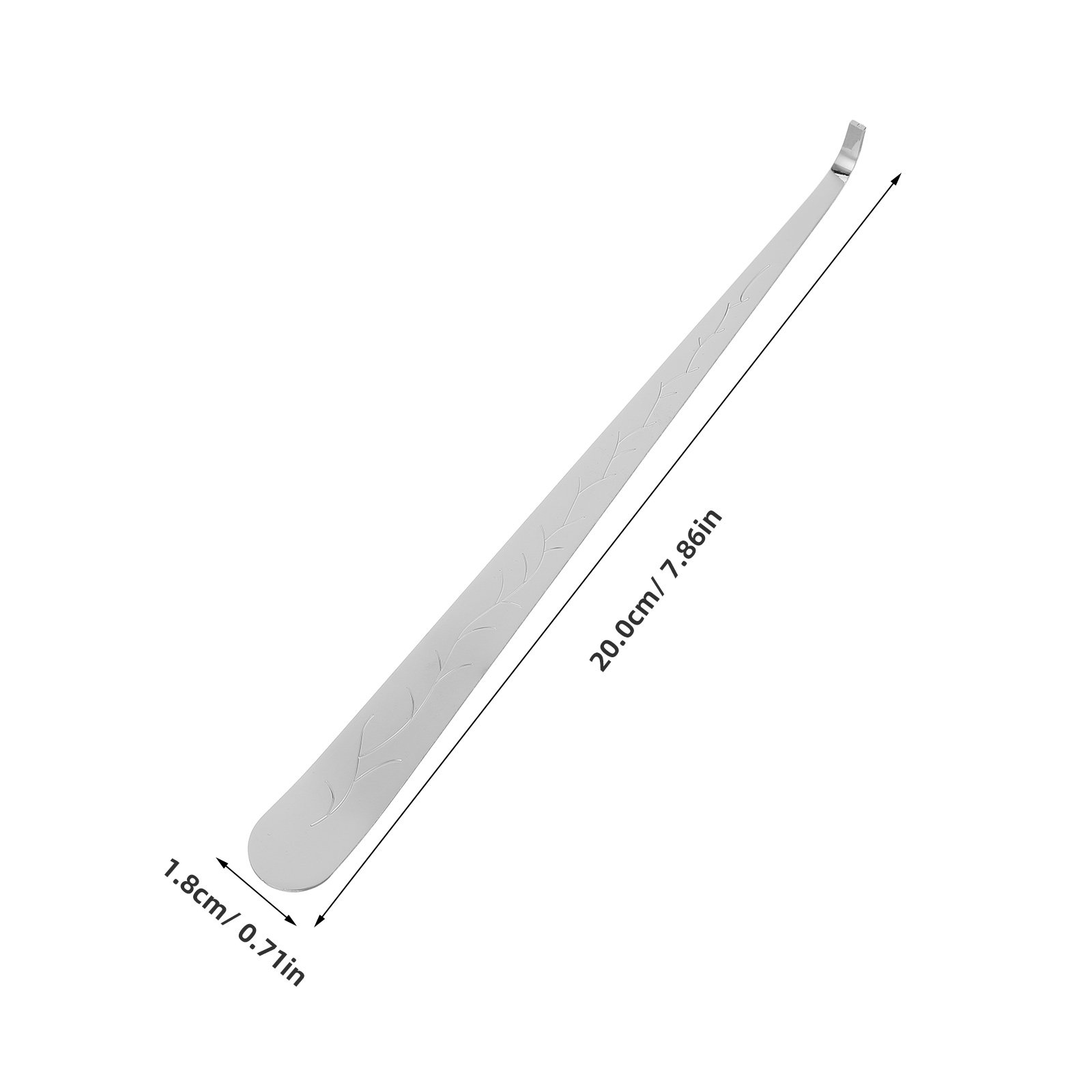 2Pcs Wick Dipper Stainless Ste - Wick Dipper Tool recension och pris