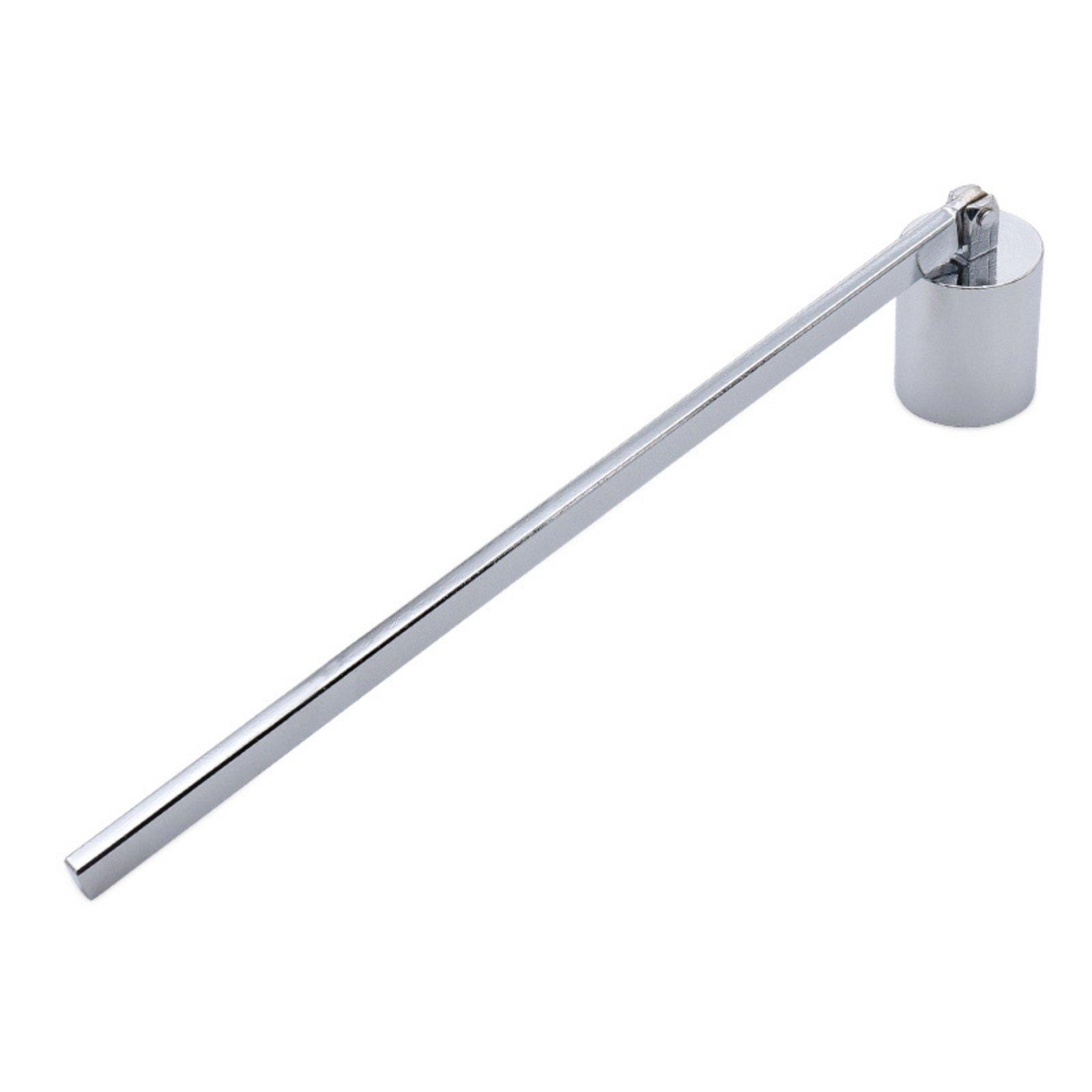 Candle Snuffer with Rotating H - Wick Dipper Tool recension och pris