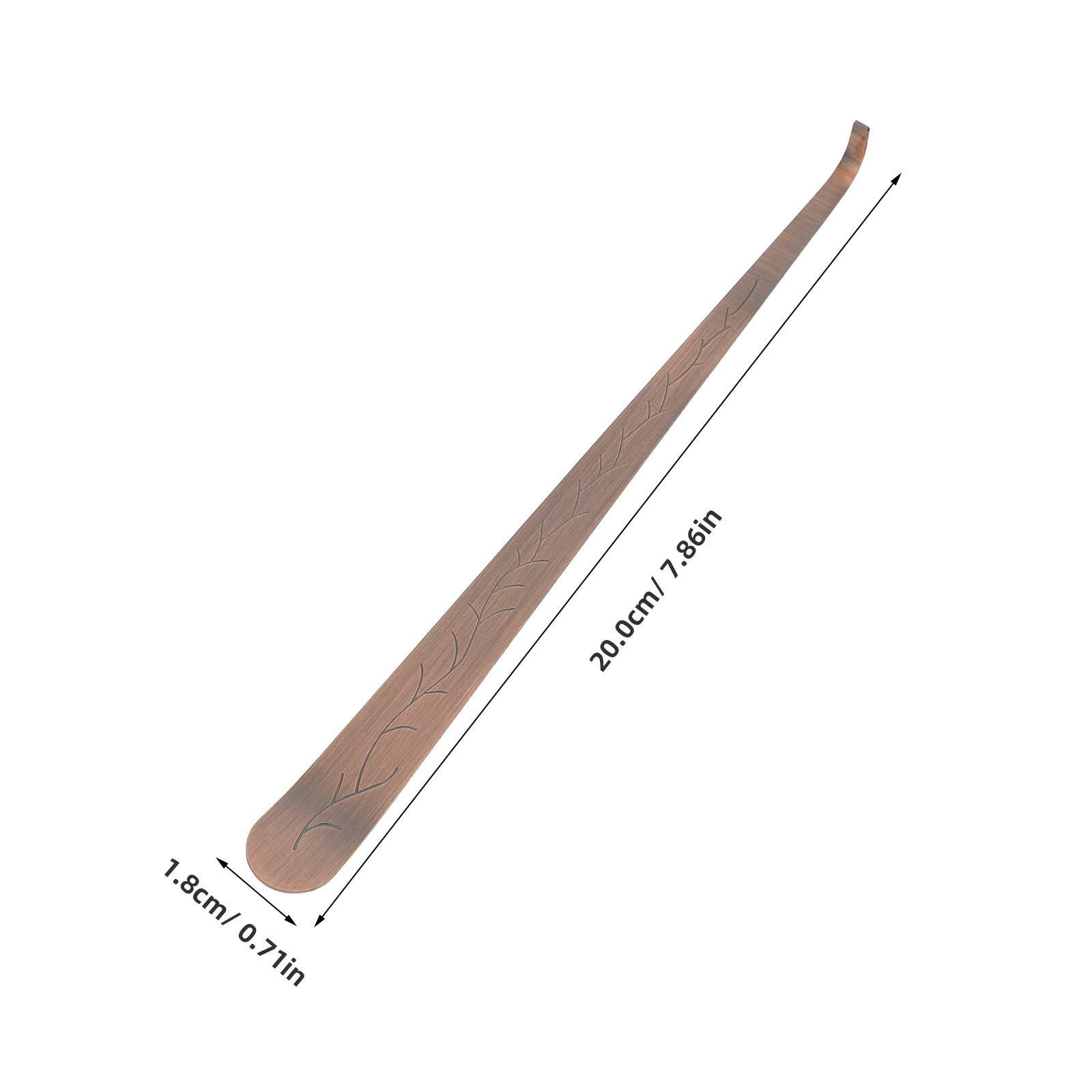 2Pcs Stainless Steel Wick Dipp - Wick Dipper Tool recension och pris