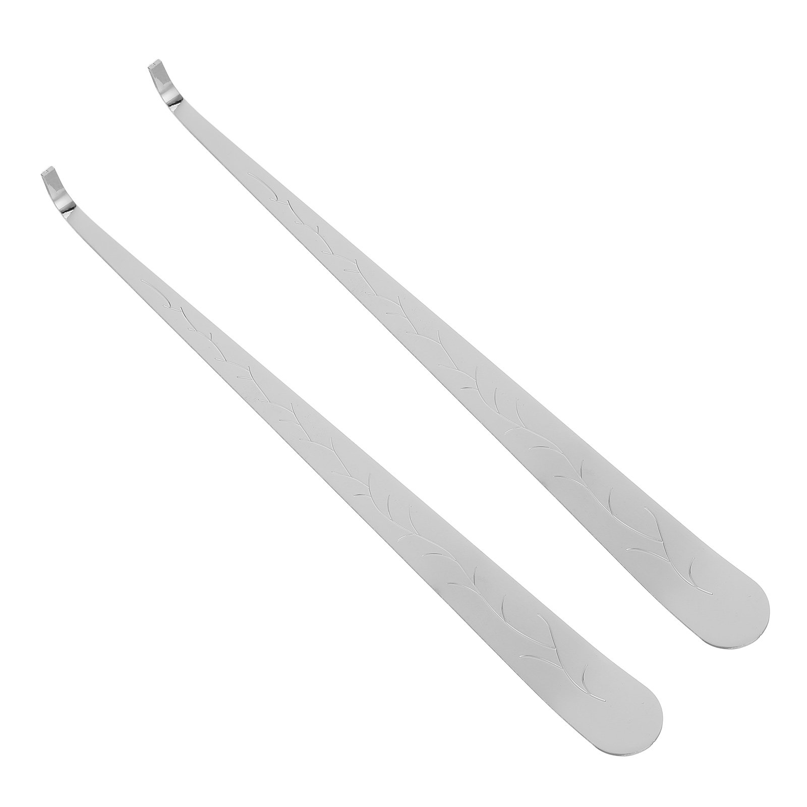 2Pcs Wick Dippers Stainless St - Wick Dipper Tool recension och pris