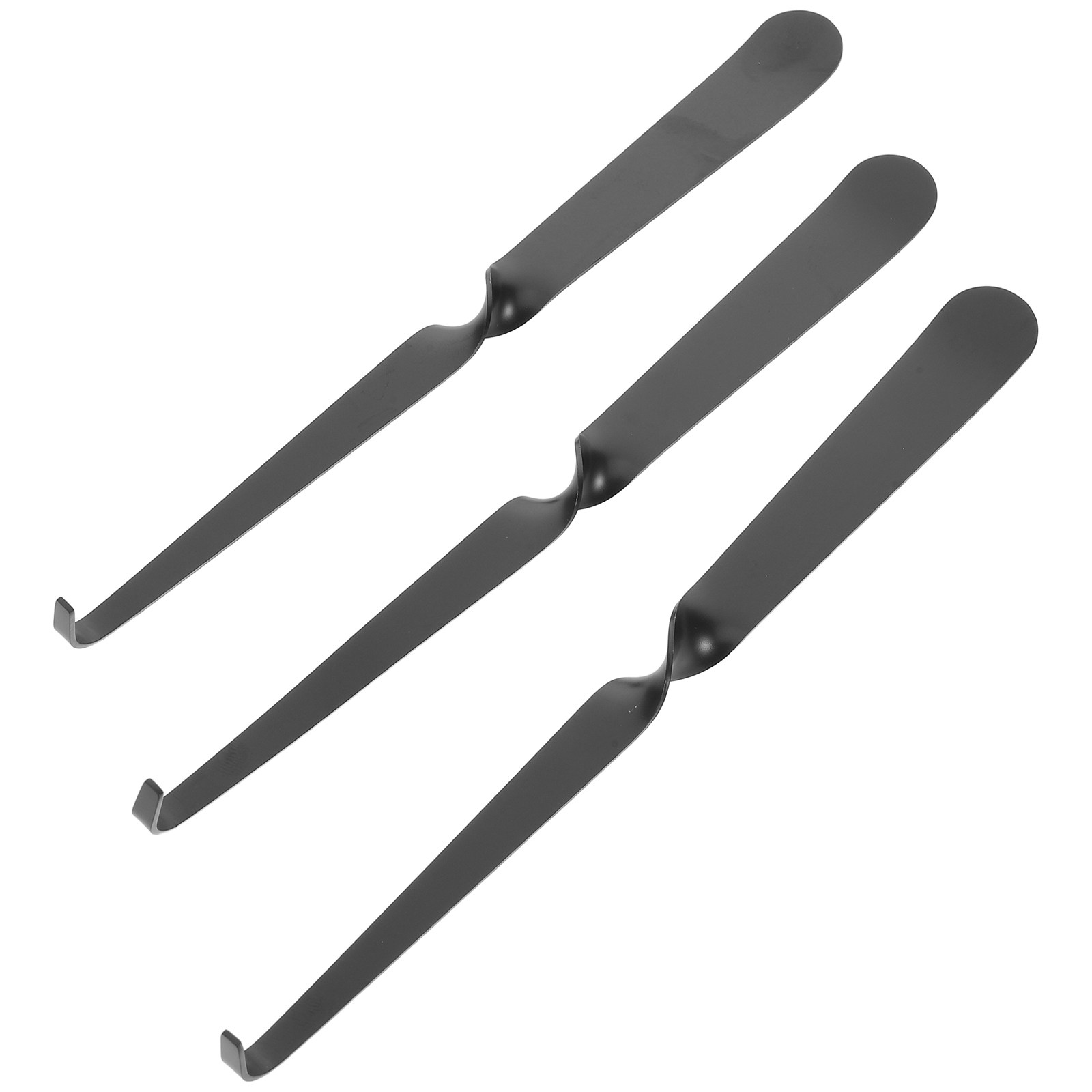 3Pcs Wick Extinguishing Hook B - Wick Dipper Tool recension och pris