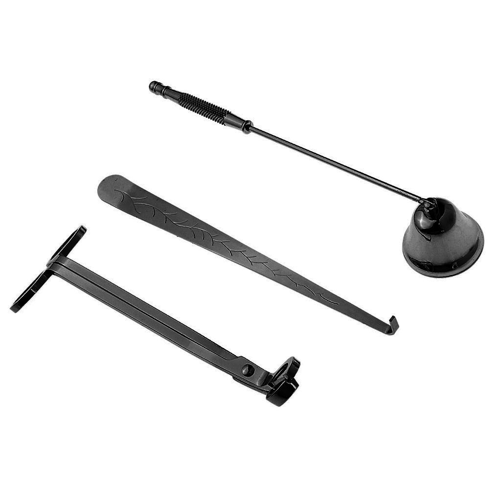 Black Candle Wick Dipper Tool  - Wick Dipper Tool recension och pris