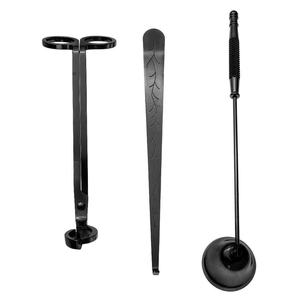 Black Candle Wick Dipper Tool  - Wick Dipper Tool recension och pris
