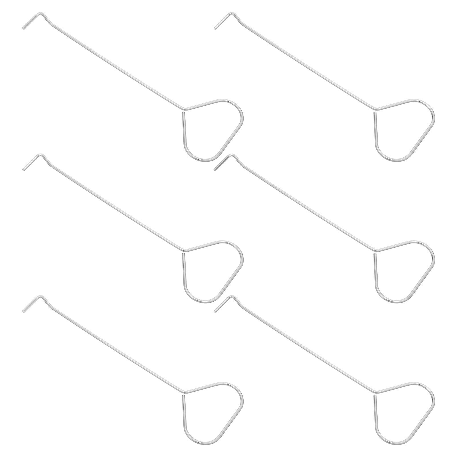 6Pcs Wick Dipper Stainless Ste - Wick Dipper Tool recension och pris