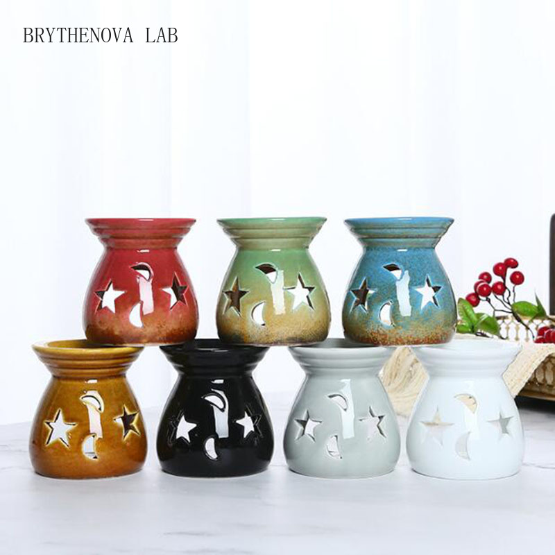 Kiln Transformation Porcelain  - Candle Supplies Fragrance Oil recension och pris