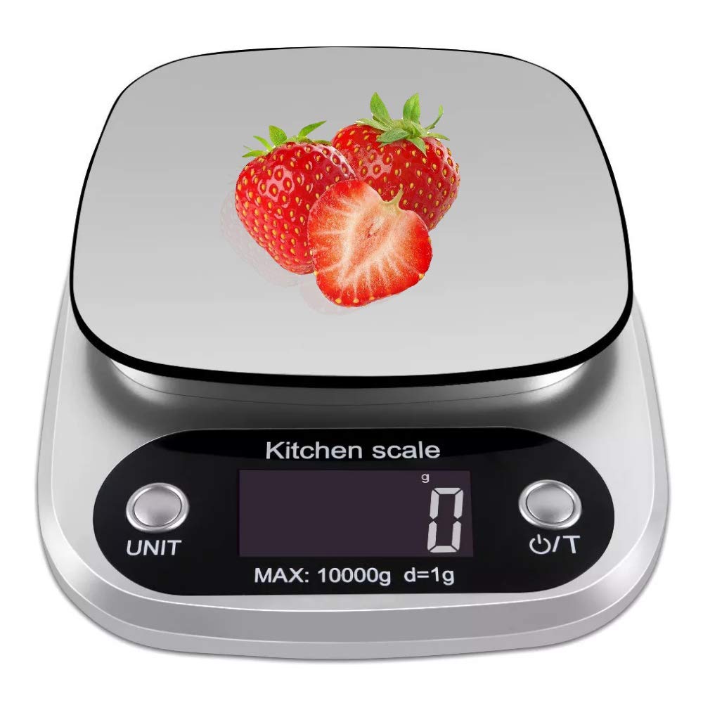 1pc Accurate Digital Kitchen S - Candle Wax Scale recension och pris