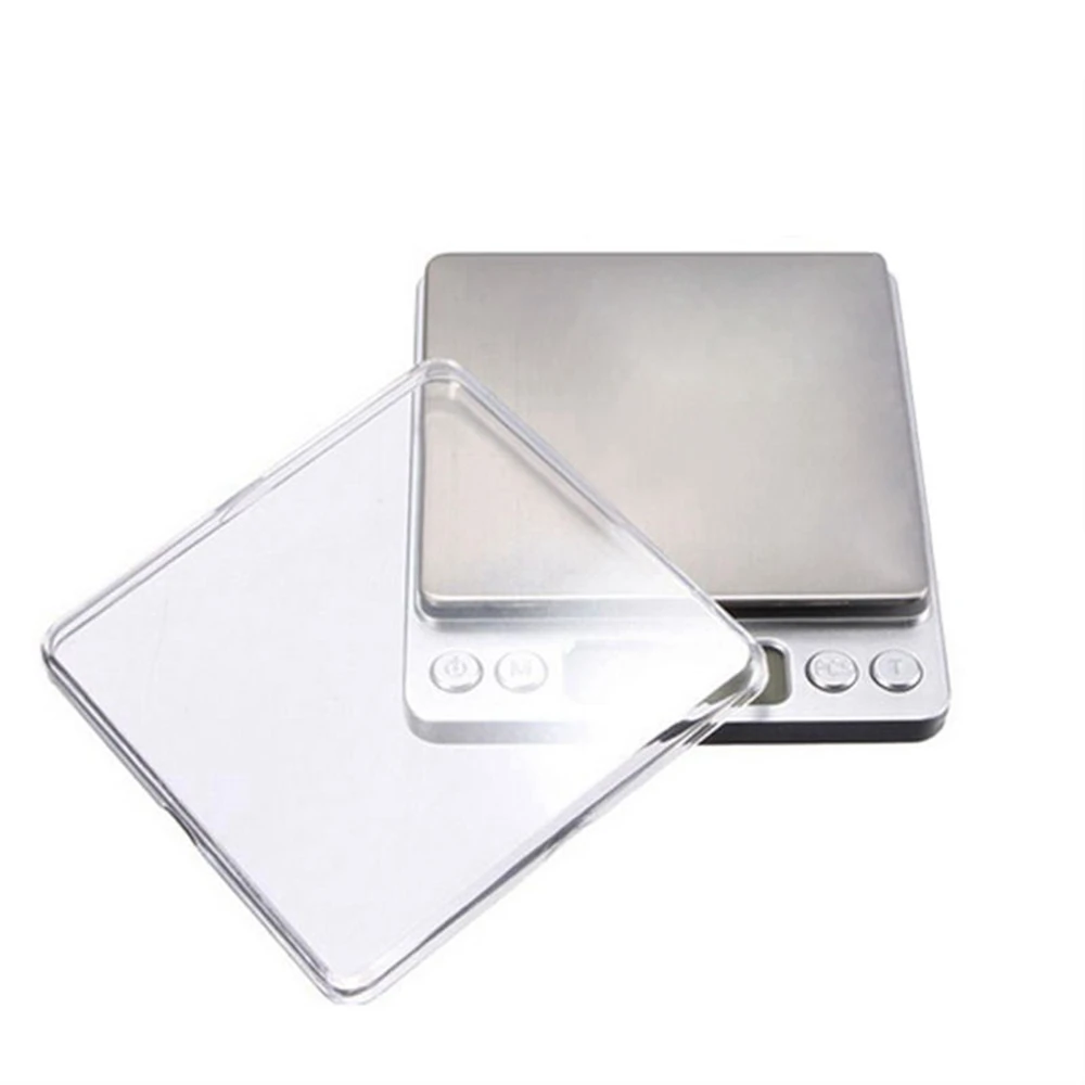 500g X 0.01g Digital Gram Scal - Candle Wax Scale recension och pris