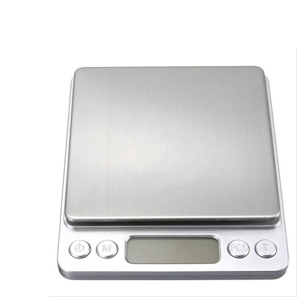 500g X 0.01g Digital Gram Scal - Candle Wax Scale recension och pris