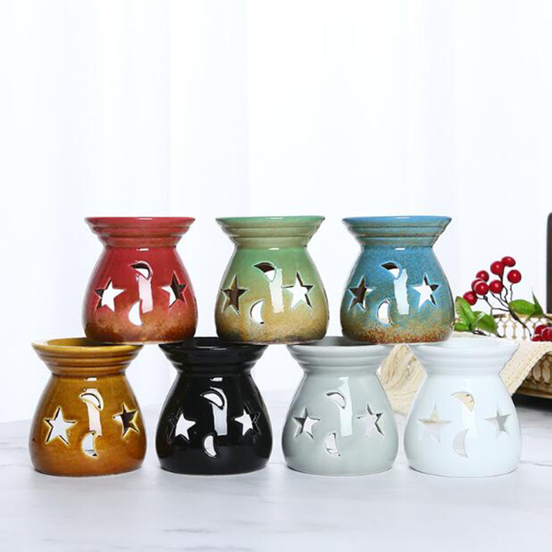 Kiln Transformation Porcelain  - Candle Supplies Fragrance Oil recension och pris