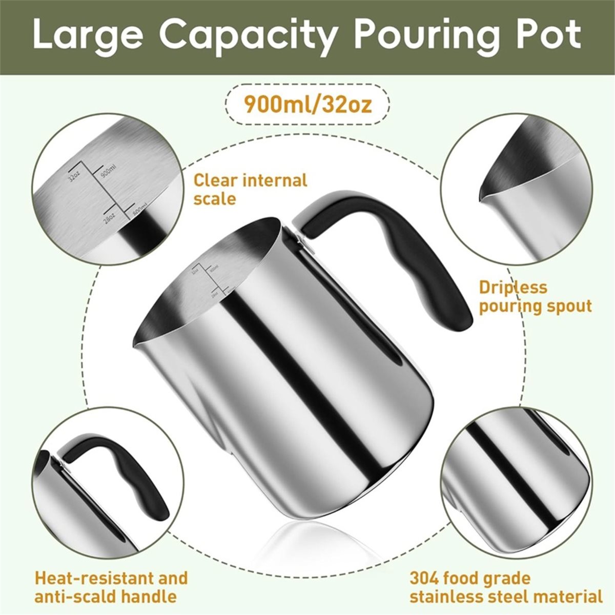 2026 New Tool Candle Making Ki - Candle Supplies Eu recension och pris